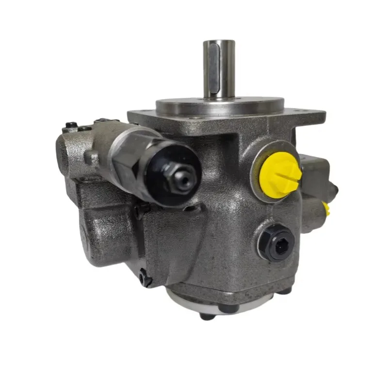 

High-Pressure PV7-1A 100 118RE07MC0-16 Hydraulic Axial Piston Pumps for Industrial Equipment & Hydraulic Systems