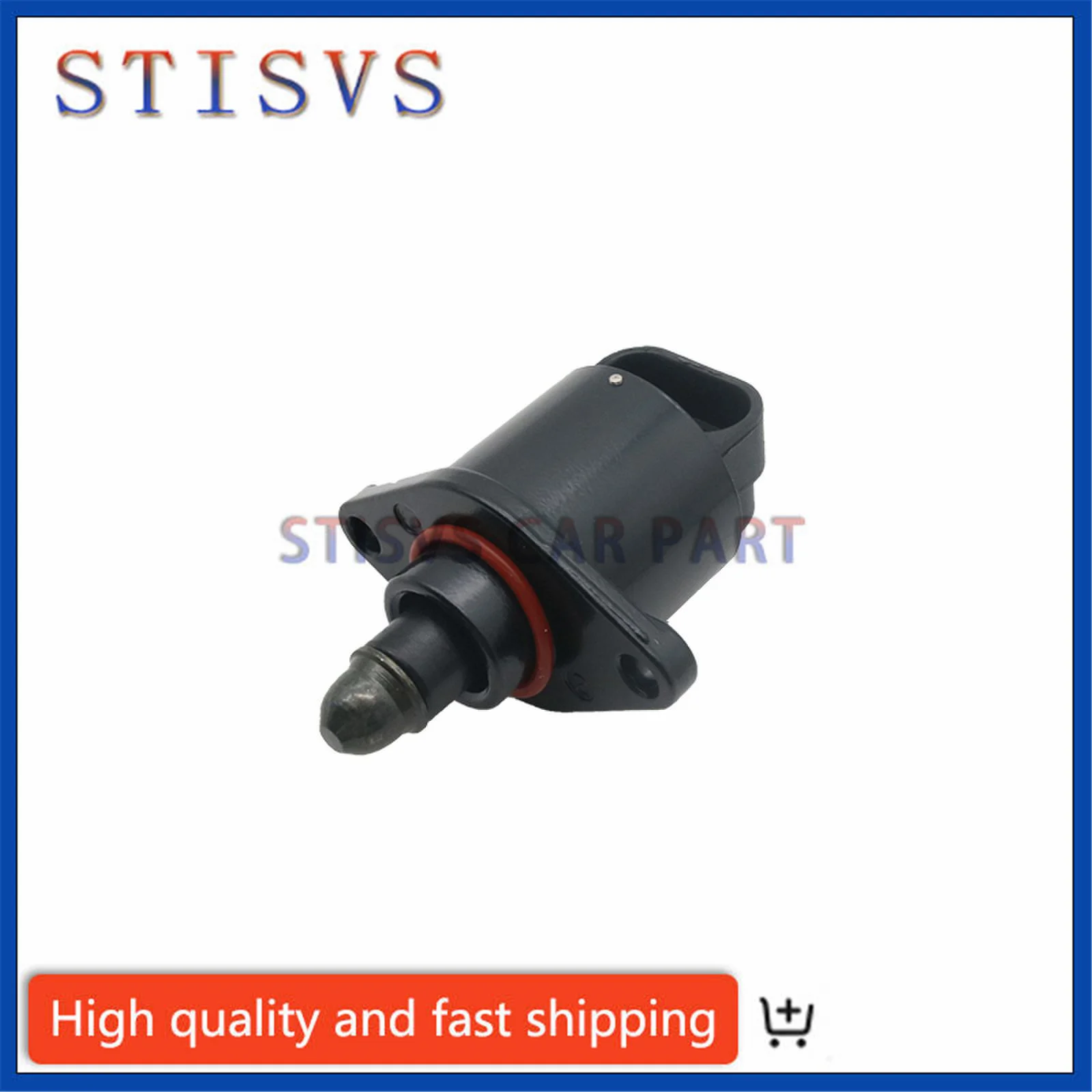 F01R065906 IAC Idle Air Control Valve For Mitsubishi Lancer BYD Geely Chana Chery Hafei CK Zotye 2008 JAC 20819481 Q6380 New