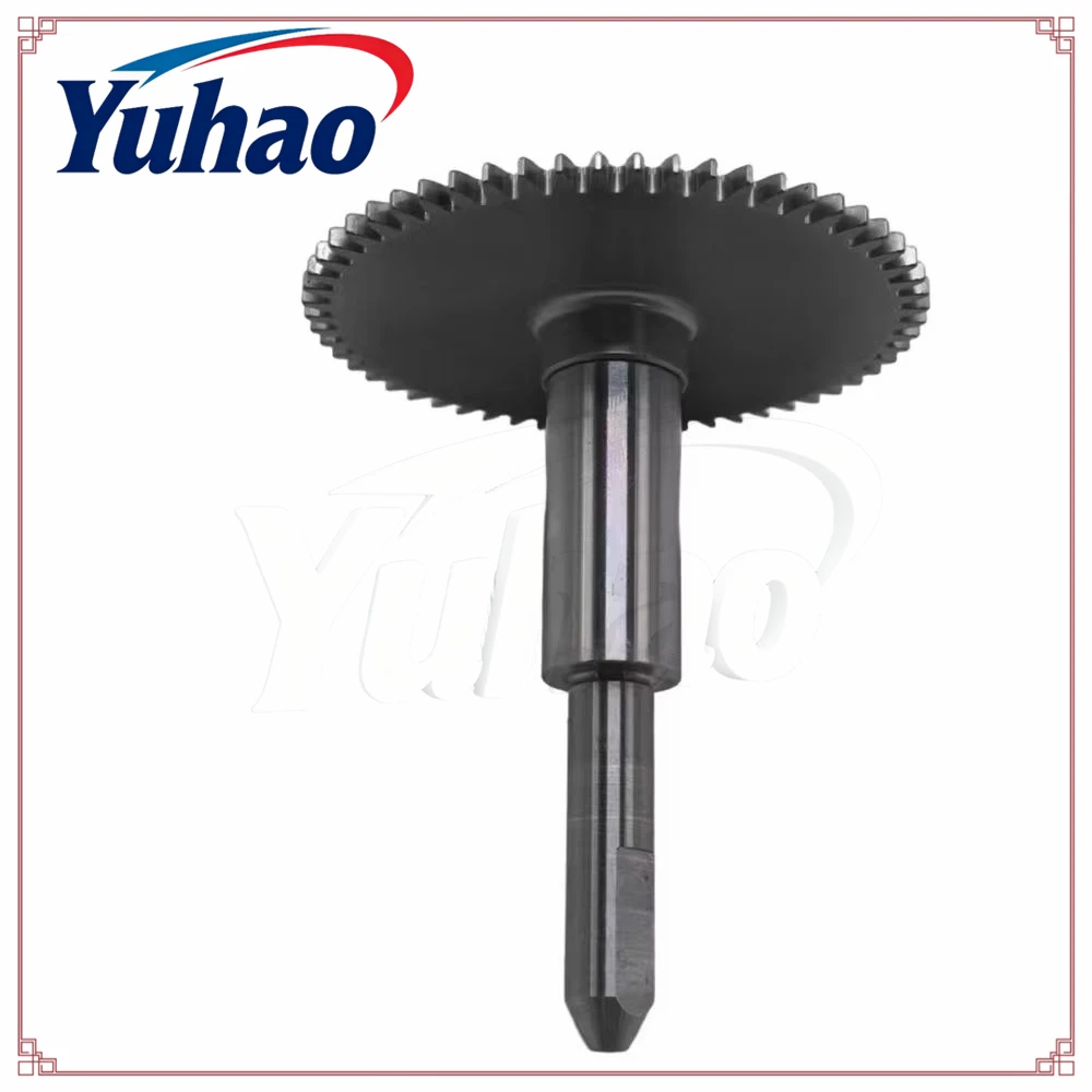 HF35 HF45   DG9P-7H074-AB  Newly Removed Automatic Transmission Oil Pump Gear  For Ford Hybrid Vehicles