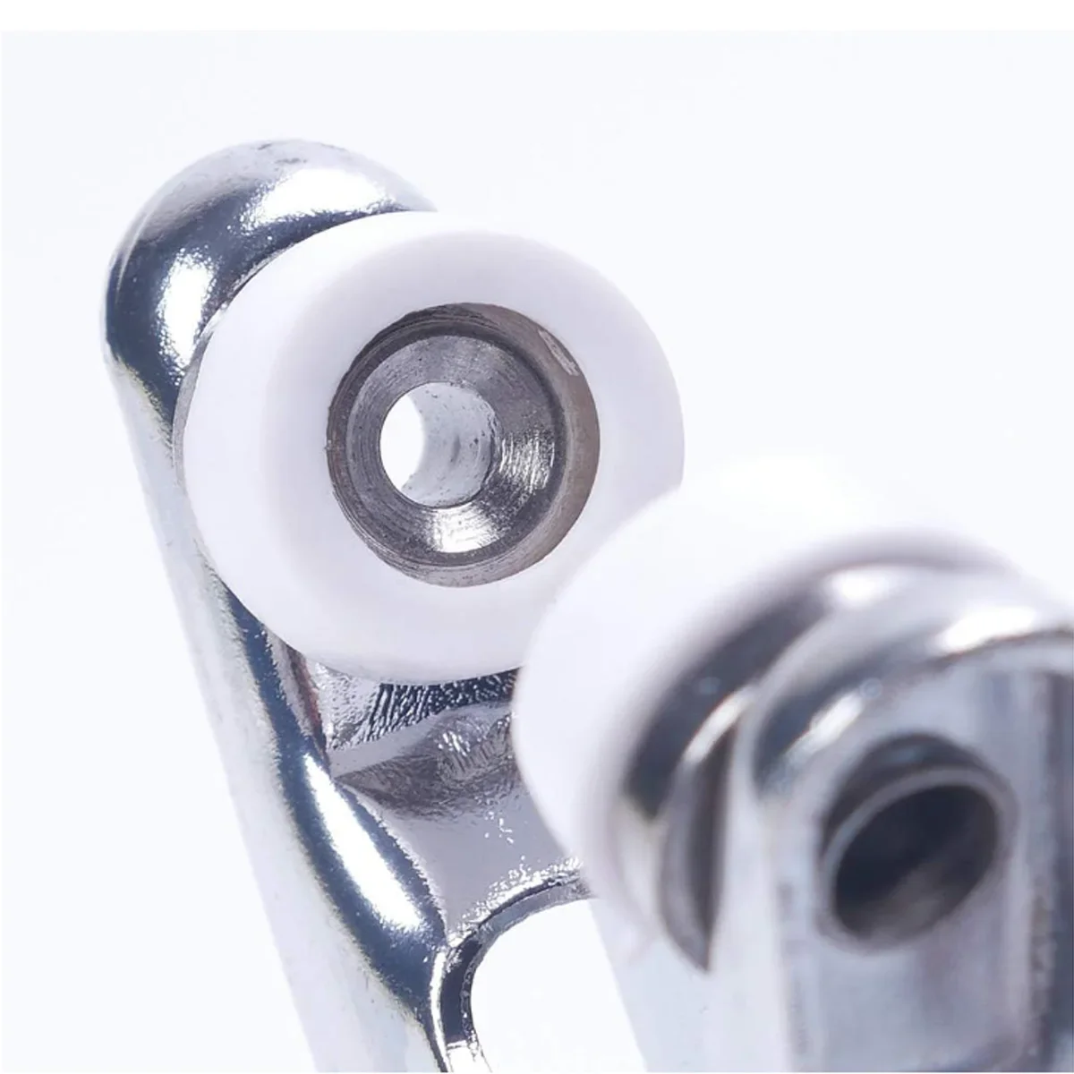 Imagem -03 - Metal Snap Button Fasteners Alicate Tool Button Press Studs Instalando Bolsa de Roupas Acessórios 9.2 mm 9.4 mm