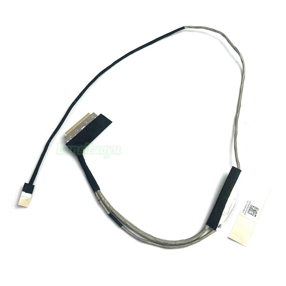 كمبيوتر محمول LCD الكابلات المرنة ، أيسر أسباير 3 ، A315-42-42G-54 -56 ، A315-54K ، A315-56 ، EH5L1 ، EDP كابل DC02003K200 ، 50.HEFN2.003 ، جديد