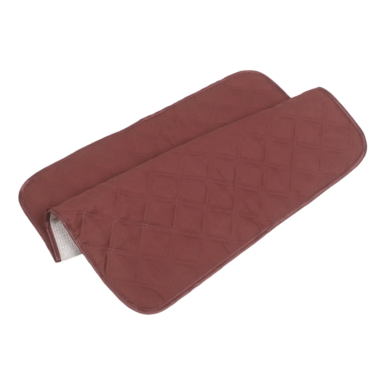 Waterproof Reclining Chair Pad Urine Absorbing Pad For Wheelchair User Incontinence 22x21 Washable Non- Absorbent