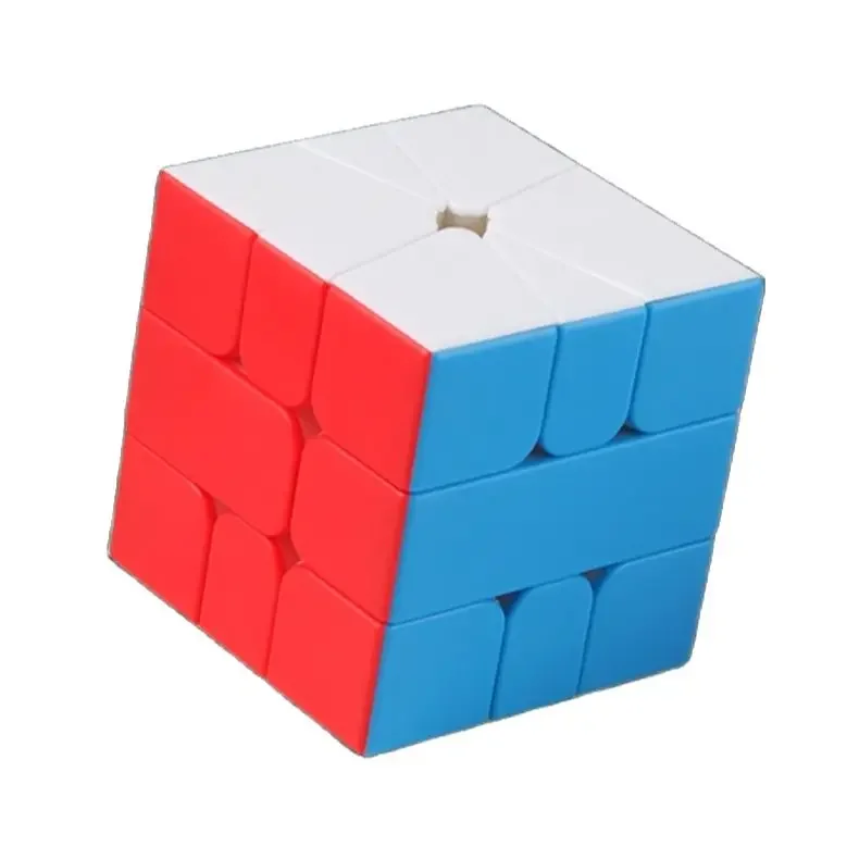 [Picube] SengSo SQ-1 Quadrato magnetico uno SQ1 M Cubo Magico Puzzle Cubo magico Magnete Giocattoli educativi per bambini Bambini Square1