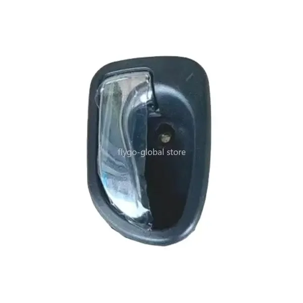 For KIA Venga Pride inner door handle Left or right  light black