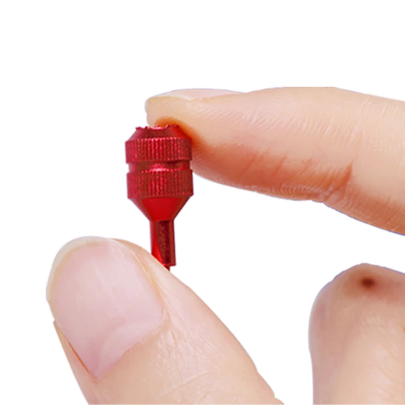 Máy Bay Không Người Lái Đính Đá Joystick FPV Điều Khiển Từ Xa Điều Khiển Hợp Kim Nhôm Ngón Tay Cái Đính Đá Cần Bảo Vệ Cho DJI FPV Phụ Kiện