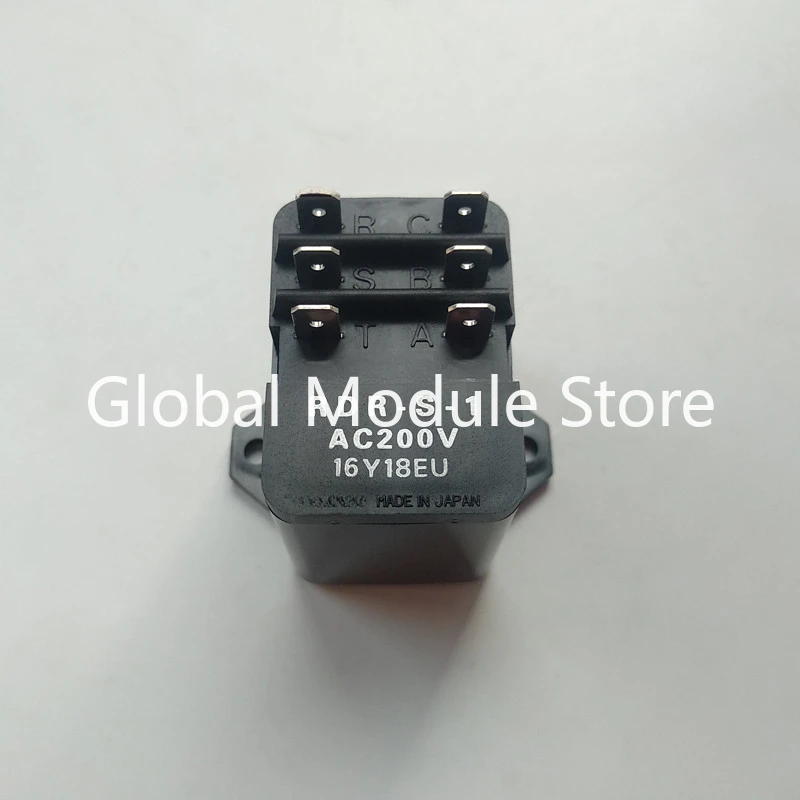 RDR-S-1 200VAC Brand New Original Relay Module in Stock Fast Delivery