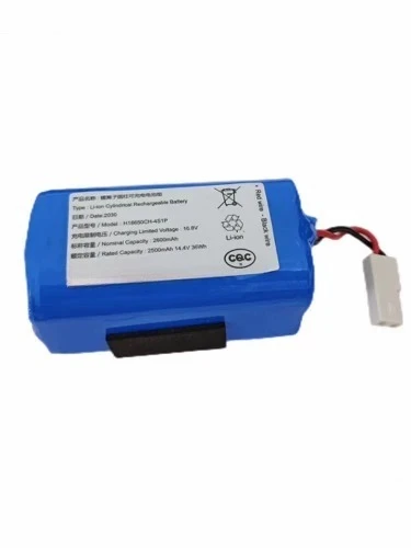，。for Mijia sweeping robot G1 battery MJSTG1 R30R35 sweeper original brand new，。