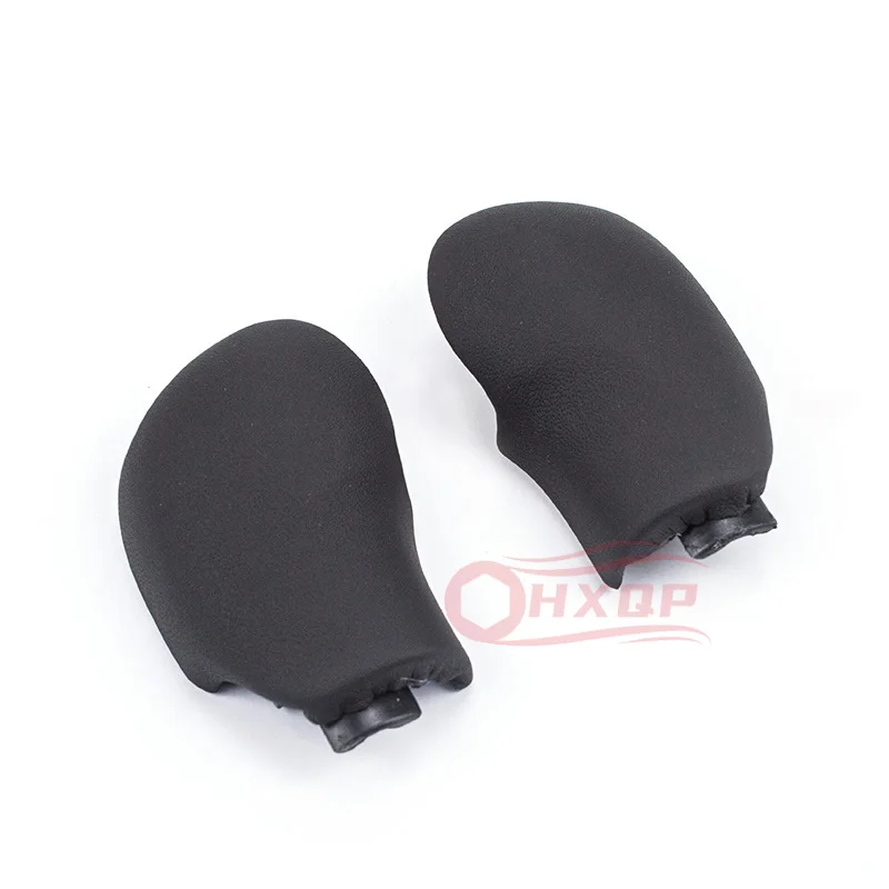 DSG Gear Shift Knob Side Cover Car interior accessories For Skoda Octavia Superb Fabia Yeti