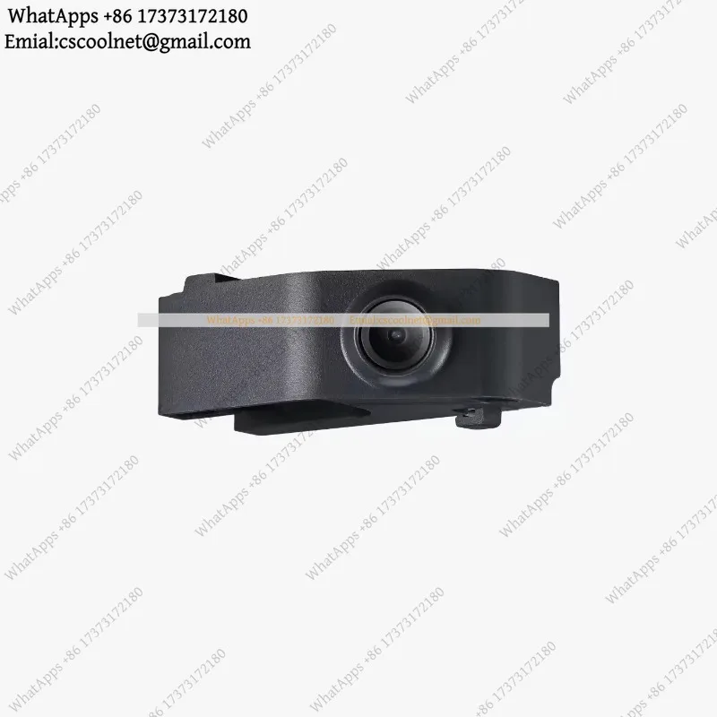 3D Printer Camera for BambuLab P1 Series, Chassis Mount, Remote Live Streaming & Time-lapse, Universal Accessory
