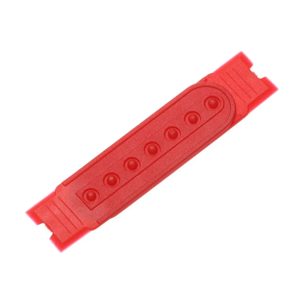 Cowboy Hat Accessories Baseball Cap Clip Hats Repair Fasteners Snapback Strap Replacement Straps Buckle Strap Snapback Extender