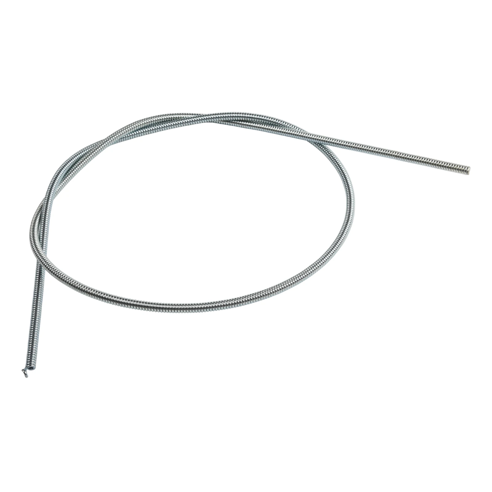 40 Inch Bender Spring Pipe Bender Ample Leverage Control Convenient Plumbing Tool Multiple Specifications Bending Applications