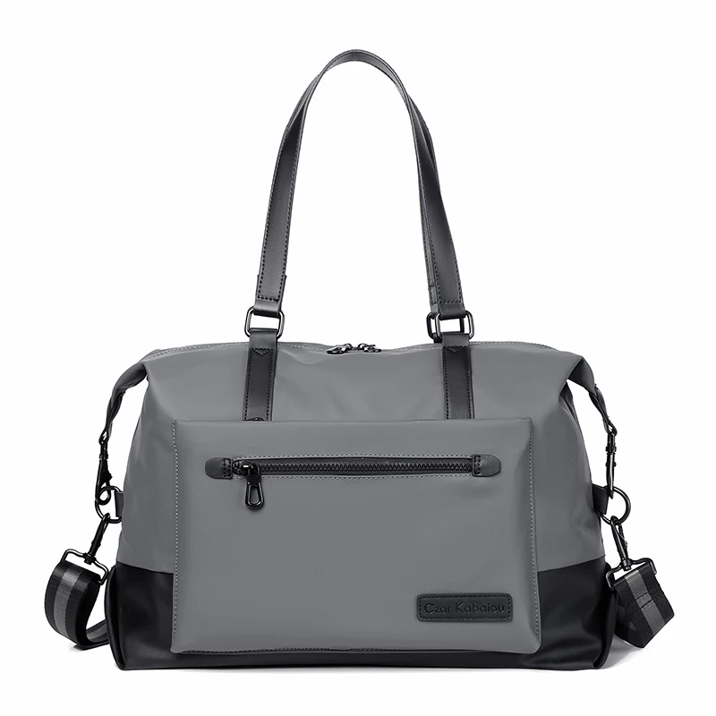 

Men Crossbody Bag Outdoor Hiking Camping Training Mountaineering Shoulder Bag Large Capacity Luggage Storage Travel Duffel Pouch