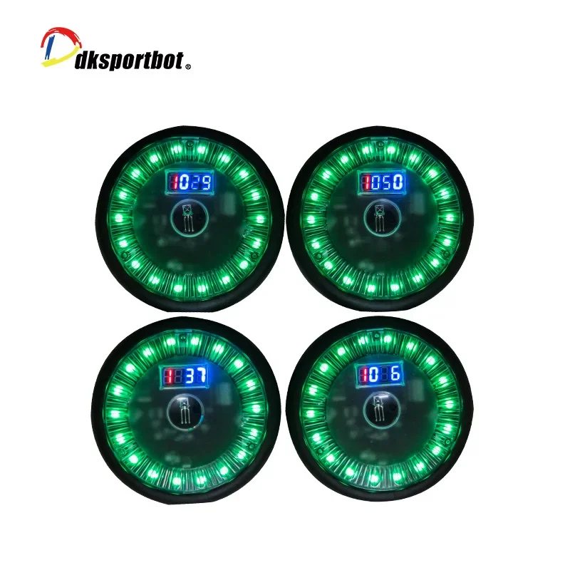 Reaction Light System Training Equipment for Basketball Football Badminton