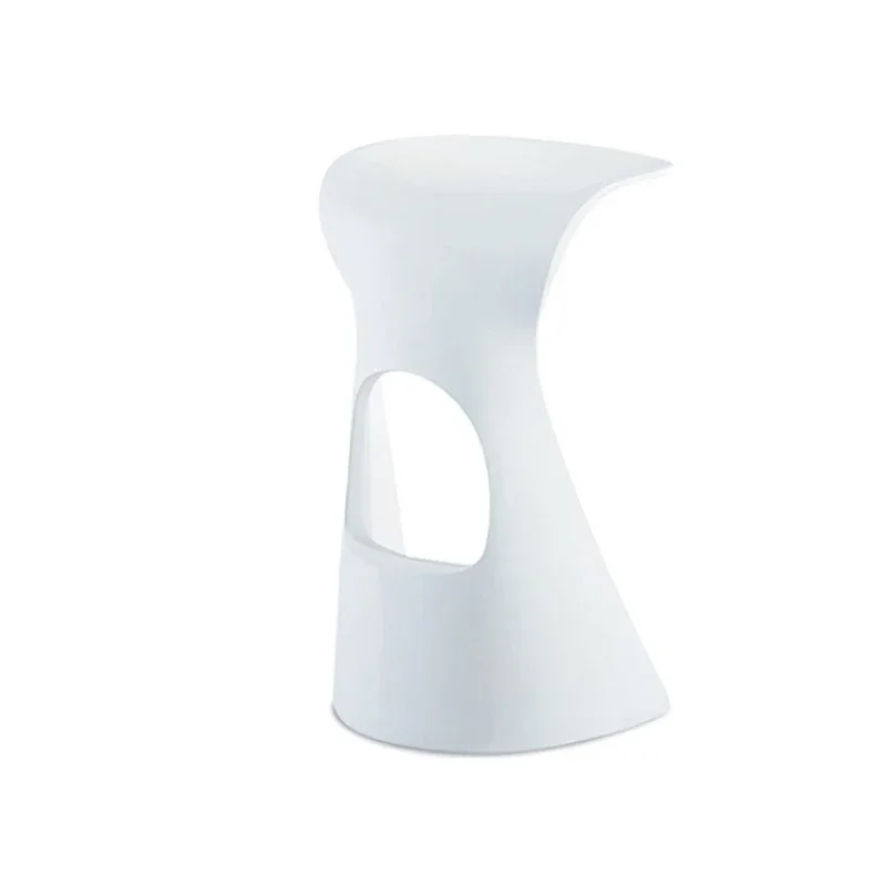 

cross-border High quality fashion new coming commerical Furniture Cafe bar stool simple leisure PP bar chair