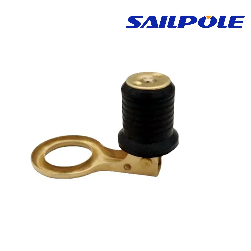 Handle Drain Rubber Plug 19 23 30mm to Fit 20 25 32mm