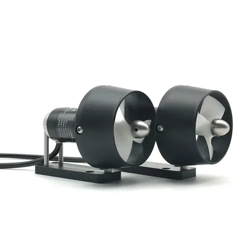 T60-15/30: ROV,, Motor, Hélice de Navio Não Tripulado