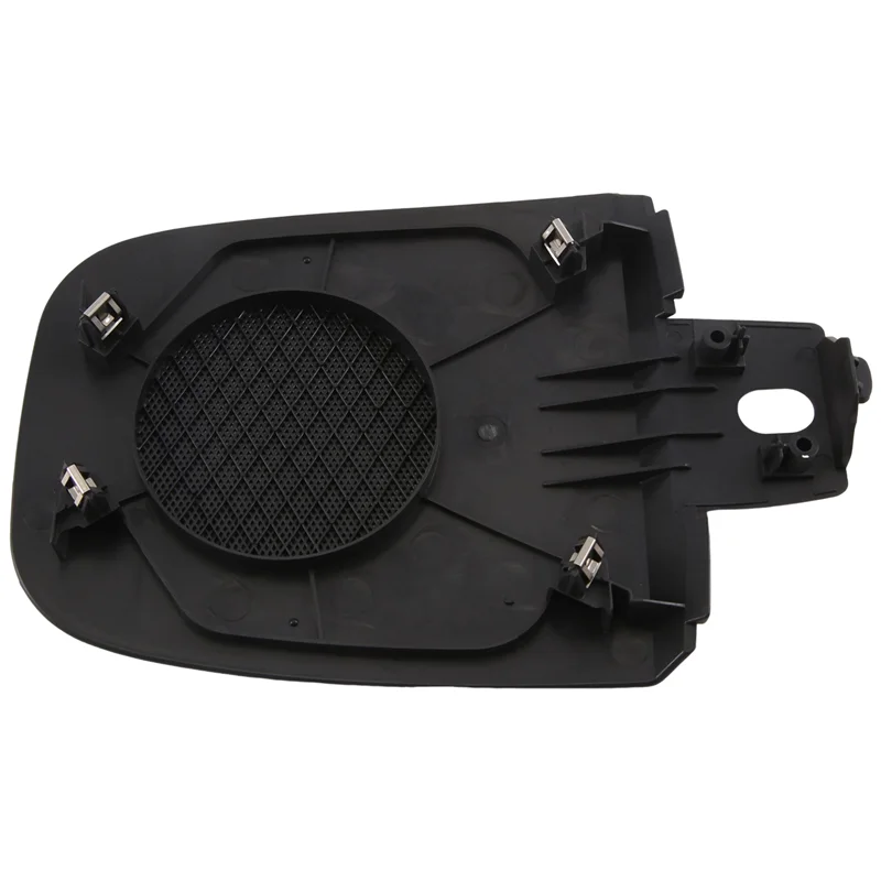 Superior-Car Front Dashboard Speaker Cover Grille For Jaguar XF 2008-2016 C2Z1835LEG C2Z1835AMS Replacement Parts 1 Piece