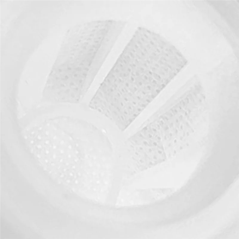 A66T-Filtro Per Vorwerk VC100 Filtro Lavabile Aspirapolvere Parti di Ricambio Accessori 3 Pezzi