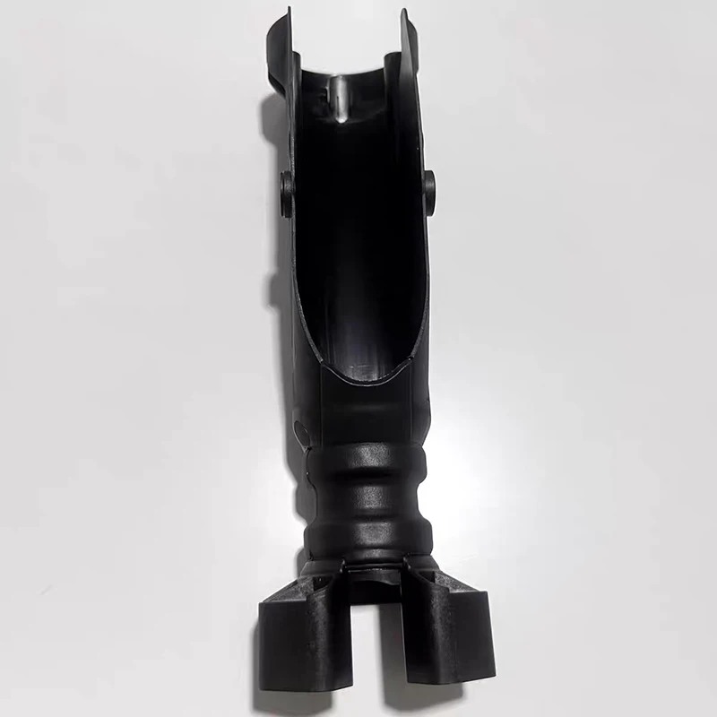 Neue Für DJI T60 Spritzstange Fall Spray Lanze Shell Montage mit DJI Argas Anlage Schutz Drohnen Zubehör Reparatur Teile