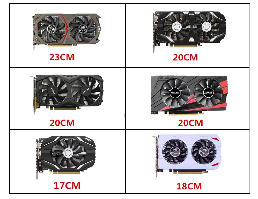 GTX1050TI Diskrete Grafikkarte, klassische Spiel-Grafikkarte, 128 Bit, 4G, High-Definition-Desktop-Computer, diskrete GPU, 4 GB