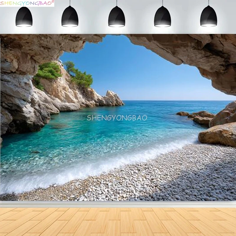 Capri Island Scener…