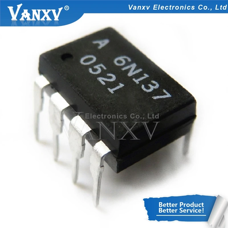 1-20PCS EL6N137 6N137 SAB6456A SAB6456 RM6204 6204 SD6864 6864 SG6841DZ SG6841 LS1240A LS1240 DIP-8