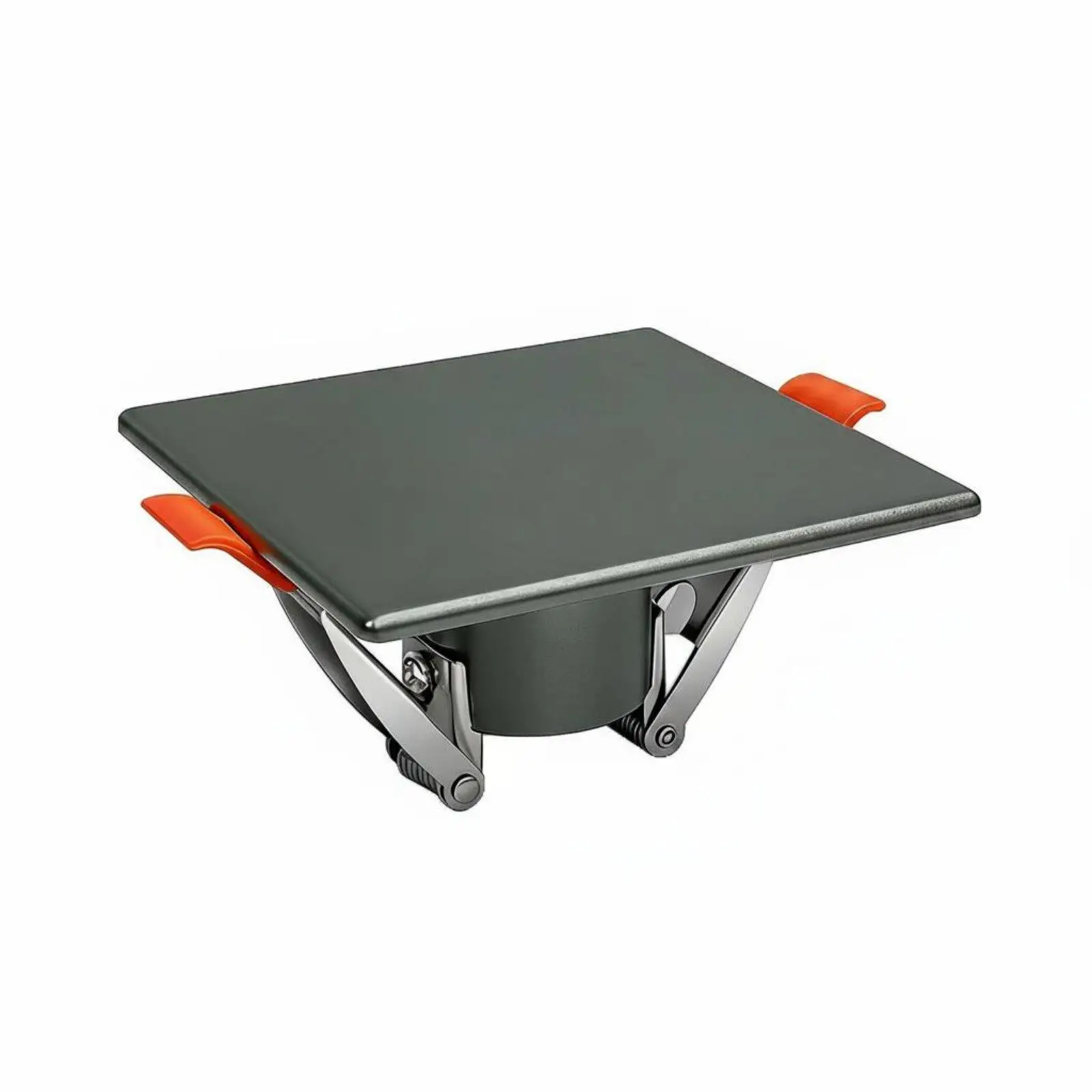 Lightweight Air Conditioner Cover Hidden Hole Panel Overhead Patch Cap for Home Ceiling Wall Repair