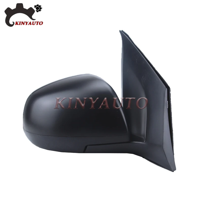 For Changan Suzuki Alto Side Mirror External Mirror Rearview Mirror Assembly Lens Turn Signal Shell Lower Shell Frame Cover