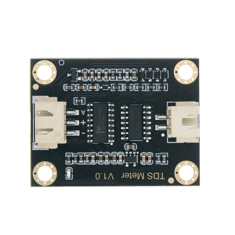 TDS Meter V1.0 scheda di sviluppo contatore dell\'acqua filtro misurazione modulo sensore acqua per Arduino