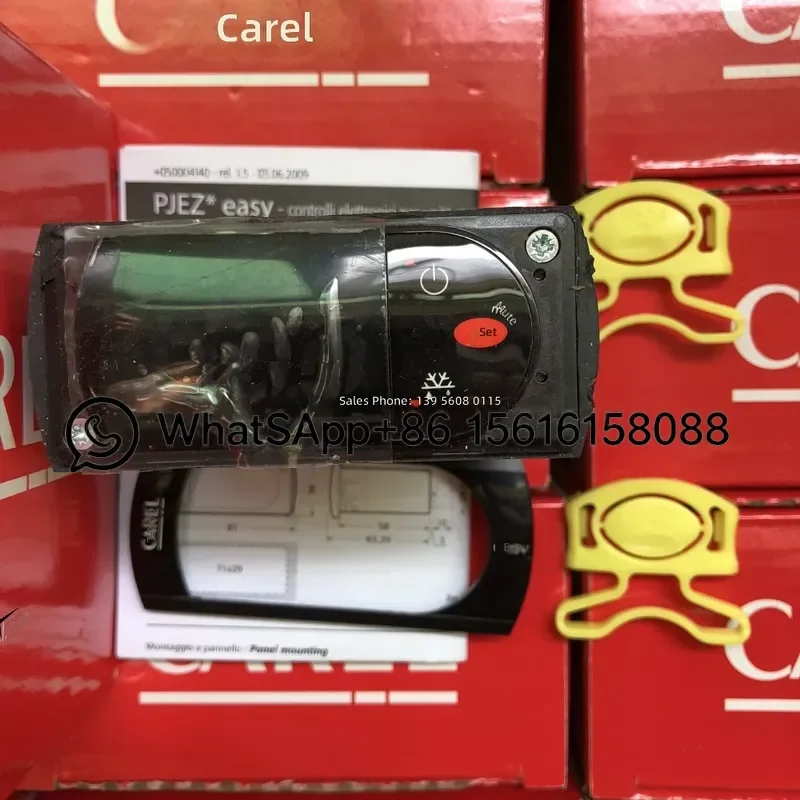 Italian Carle Thermostat PYGX1Z0501 PZGXS0J111 115V Export Model Refrigeration Pressure Control Switch Valve Assembly