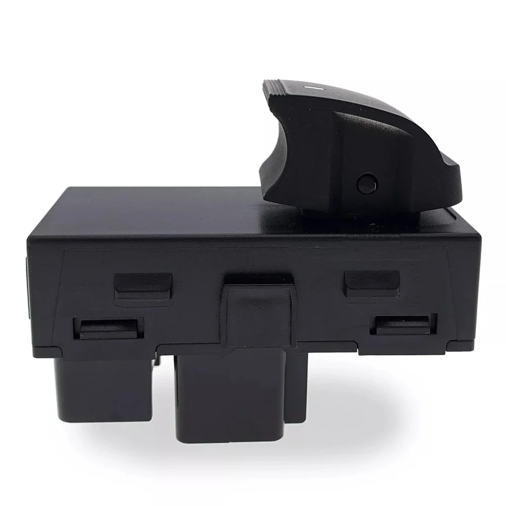 Automatic Window Switch Rear Window Switch Anti-corrosion Material Easy Installation Design Non-deformable Parts Practical Use