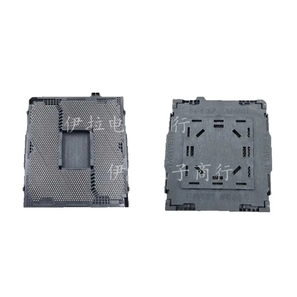 

2pcs/ AZIF0001-P004C02 LGA 2011-3 CPU seat