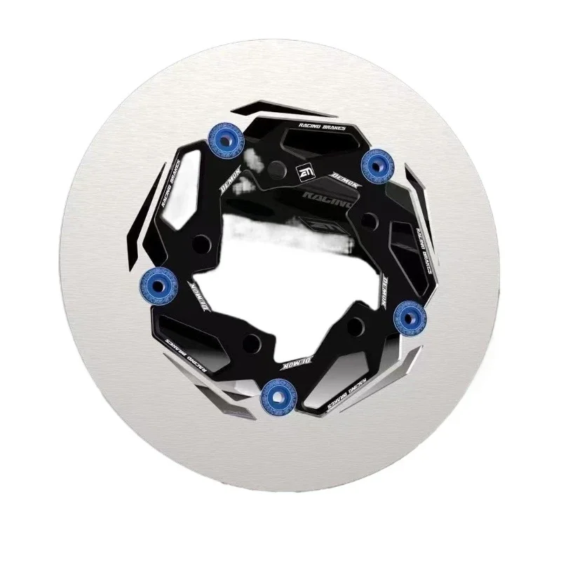 Floating disc 220MM brake disc Maverick No. 9 polar nuclear electric vehicle universal modified disc