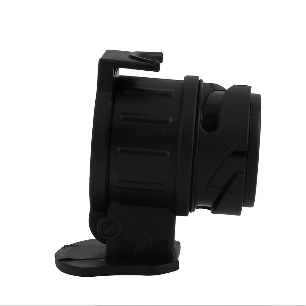 Car Description:  *Suitable For  Trailer. *Supplie Standard Trailer Parts Socket Adapter For Trailer Modification Socket Adapter