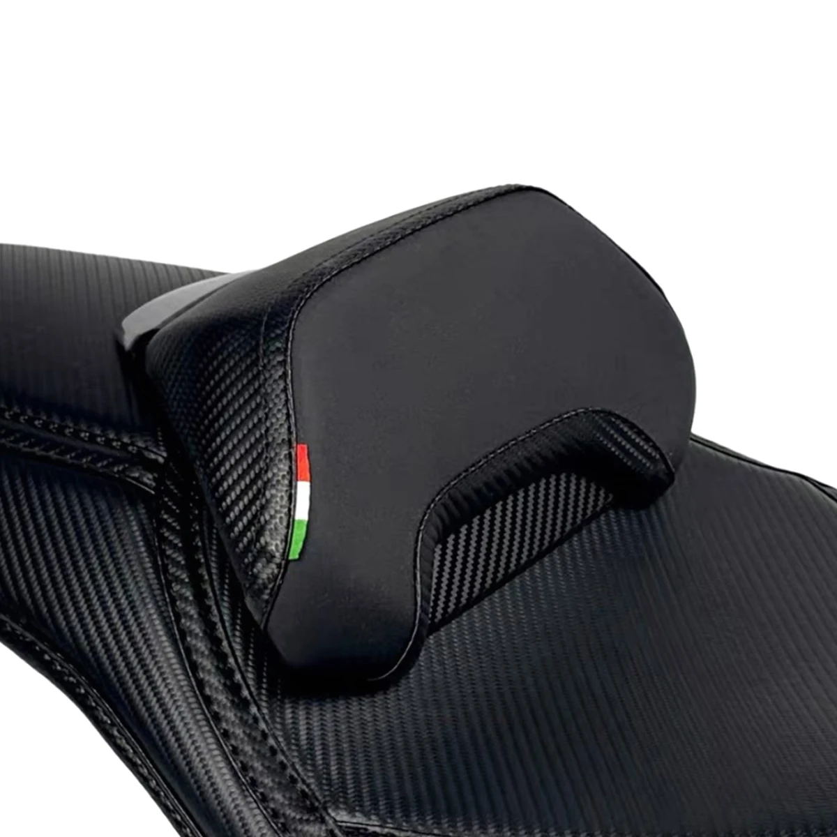 Accessory seat cover integrated seat cover backrest lumbar support Fit For ZONTES 703T 2026