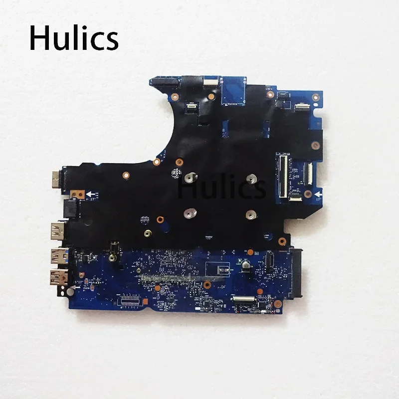 Hulics Used Laptop Motherboard For HP Probook 4530S 4730S HM65 PC Mainboard 687939-001 687939-501 6050A2465501