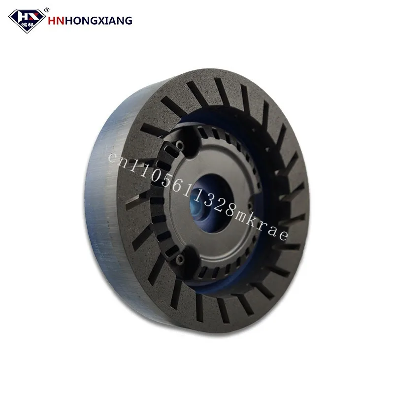 

New resin internal tooth glass polishing wheel, glass straight edge machine, double-sided machine, resin polishing wheel
