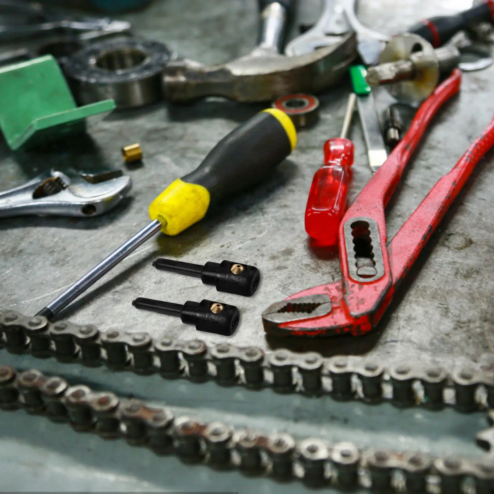 

Комплект из 2 форсунок для омывателя заднего стекла автомобиля, эффективные сопла для очистки заднего окна