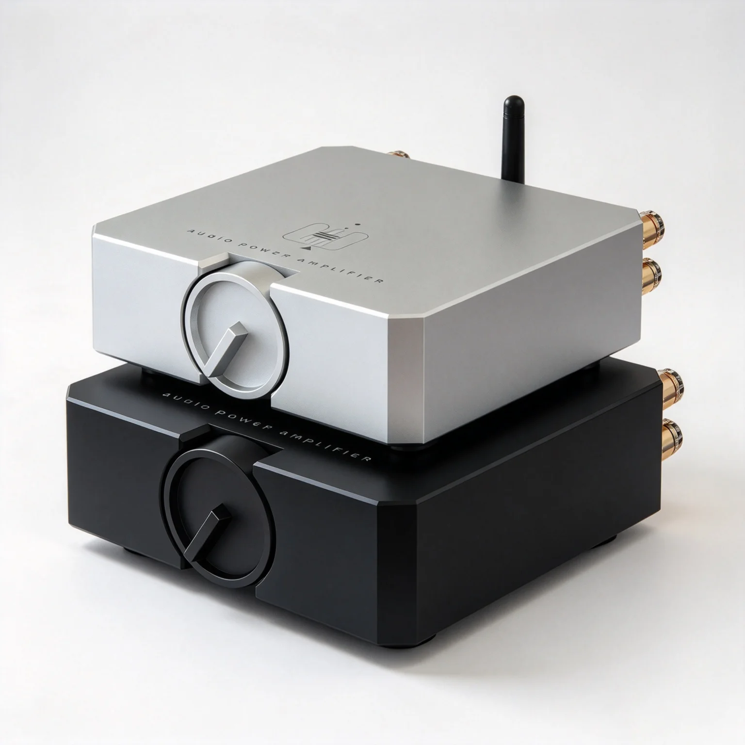 CHN 2027 JIUYI-AMP35 Fever Hifi Bluetooth Mini Full 12v Amplifier Ear Amplifier Integrated Digital Small TV Audio