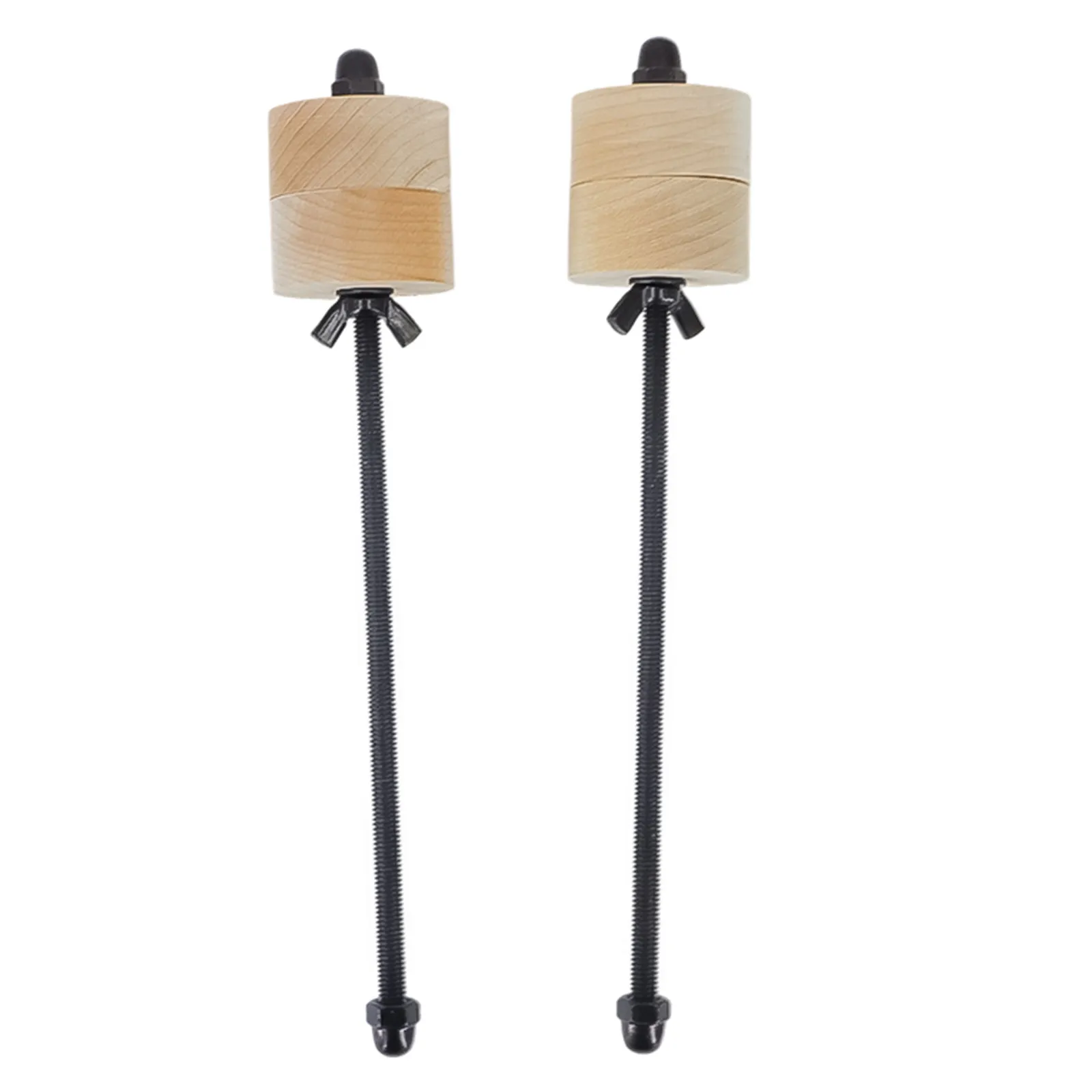 2 PCS Guitar Bridge Repair Clamp Acoustic Luthier Tools Clamps Fillet for Board Part Flexible Clip Fret Pressing Parts Phone