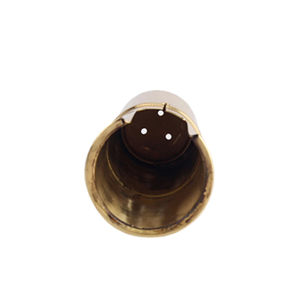 

Saxophone Cap Protective Cap Metal Cap Sax Cap for Saxophone