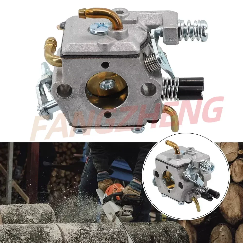 

5800 Carburetor Carb For KOMATSU 5200 4500 5800 52CC 45CC 58CC General Replacement Brush Cutter Carburetor Chainsaw Spare Parts