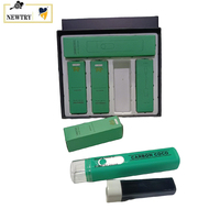 USB Smart Oral Breath Freshener Spray Kit Mouth Fresh Fruity Essence Electronic Oral Spray Hygiene Care Odor Remove Serum Pods