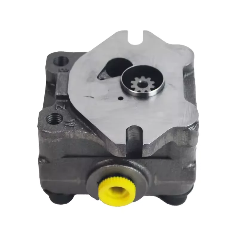 Excavator parts hydraulic pump K7SP36 PVC80