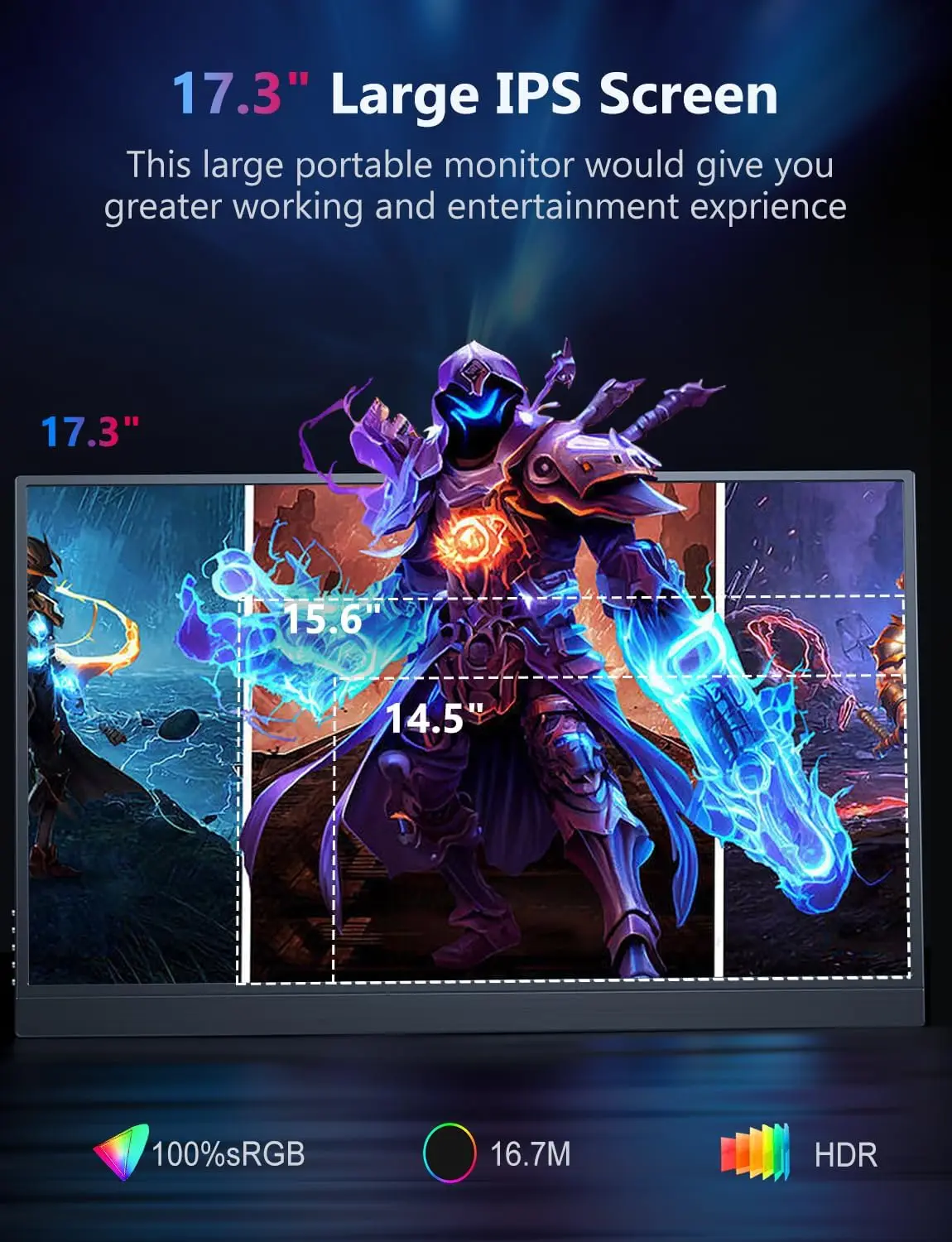 Thumbnail 3 - #35 Best 4K Monitors to Buy In 2026