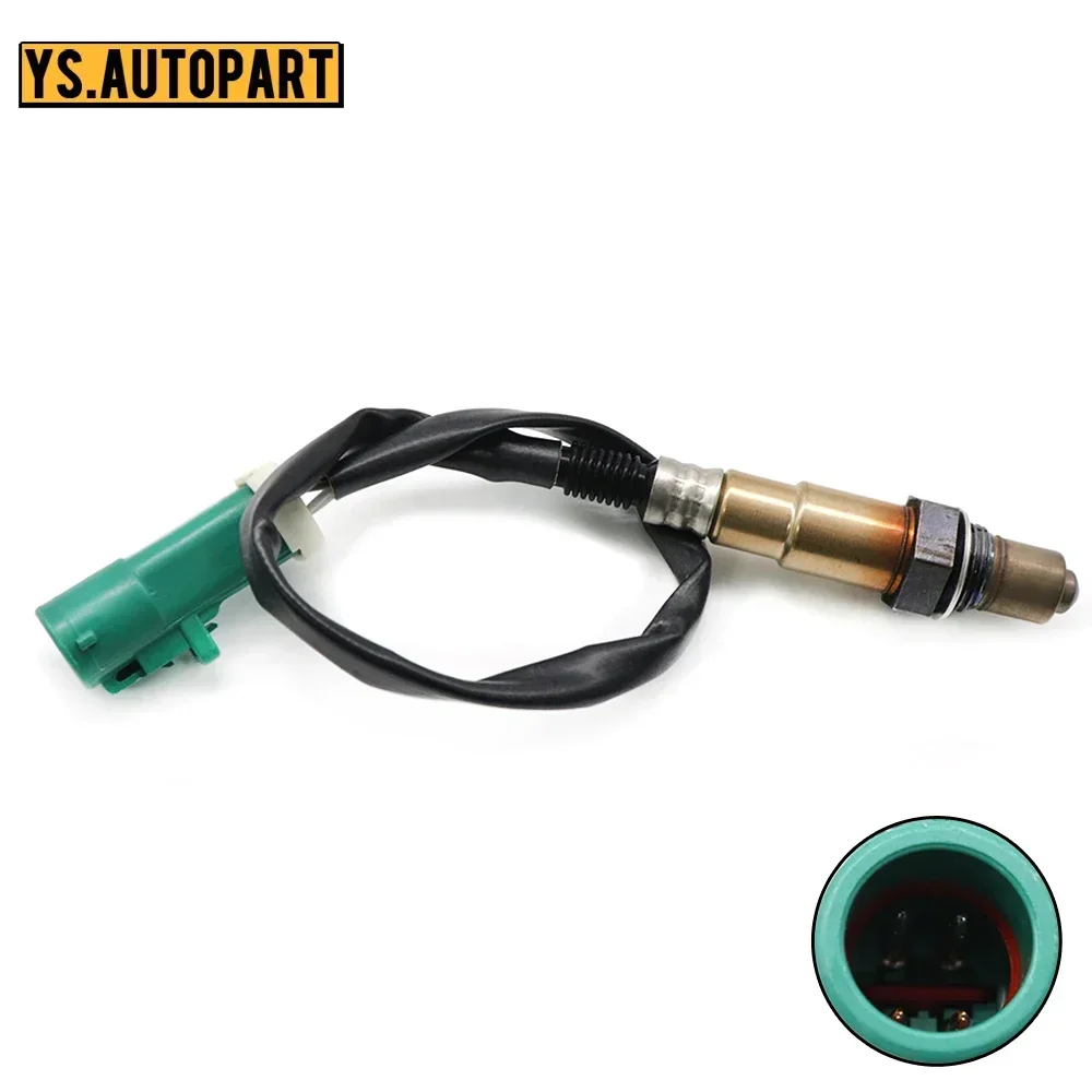 

Car 3M51-9F472-AB Air Fuel Ratio Lambda O2 Oxygen Sensor For Ford C-Max Fiesta V Focus Volvo C30 S40 V50 3M519F472AB