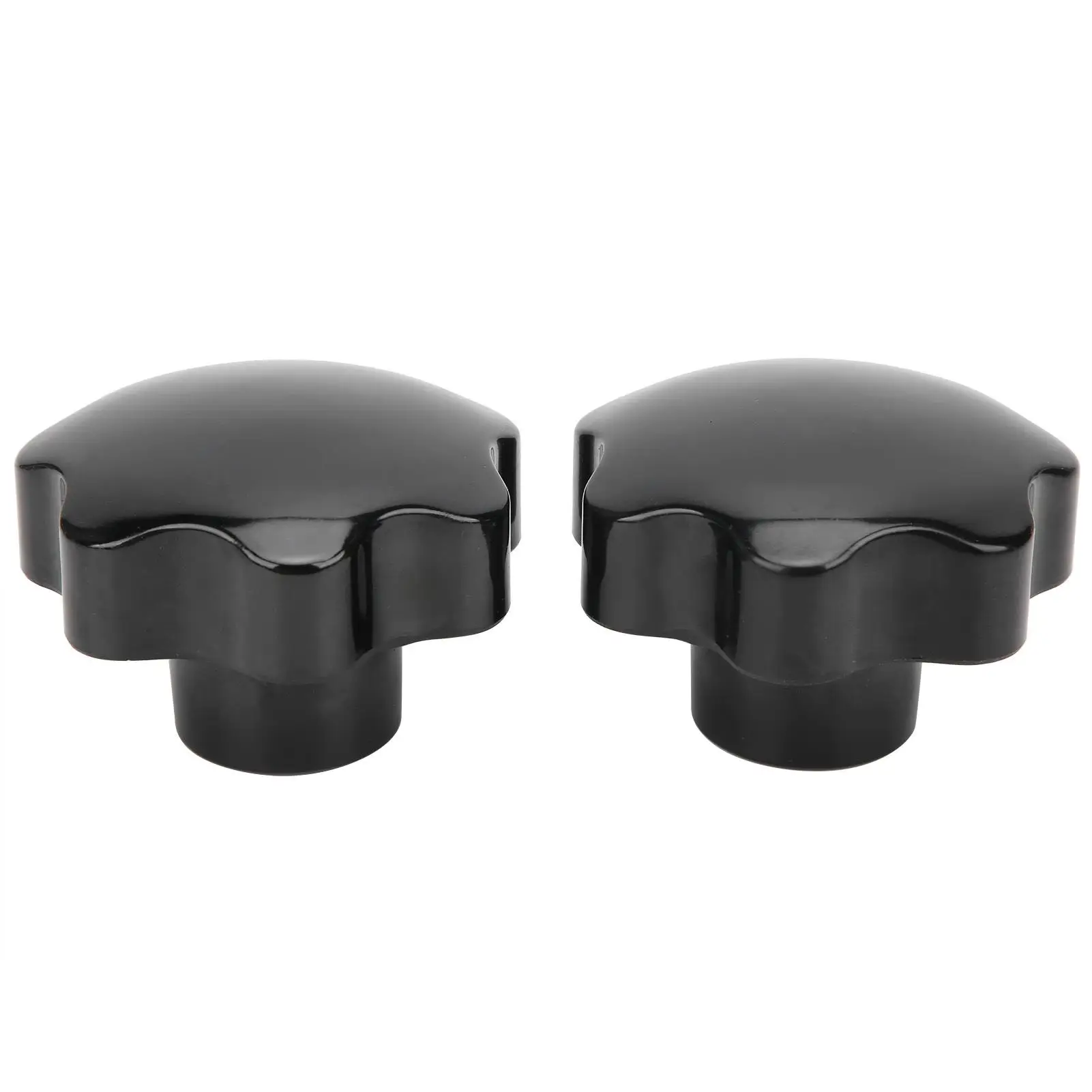 

Star Head Clamping Knob Insulated Plastic Handle for machining Center High Performance Thread Clamping Tool