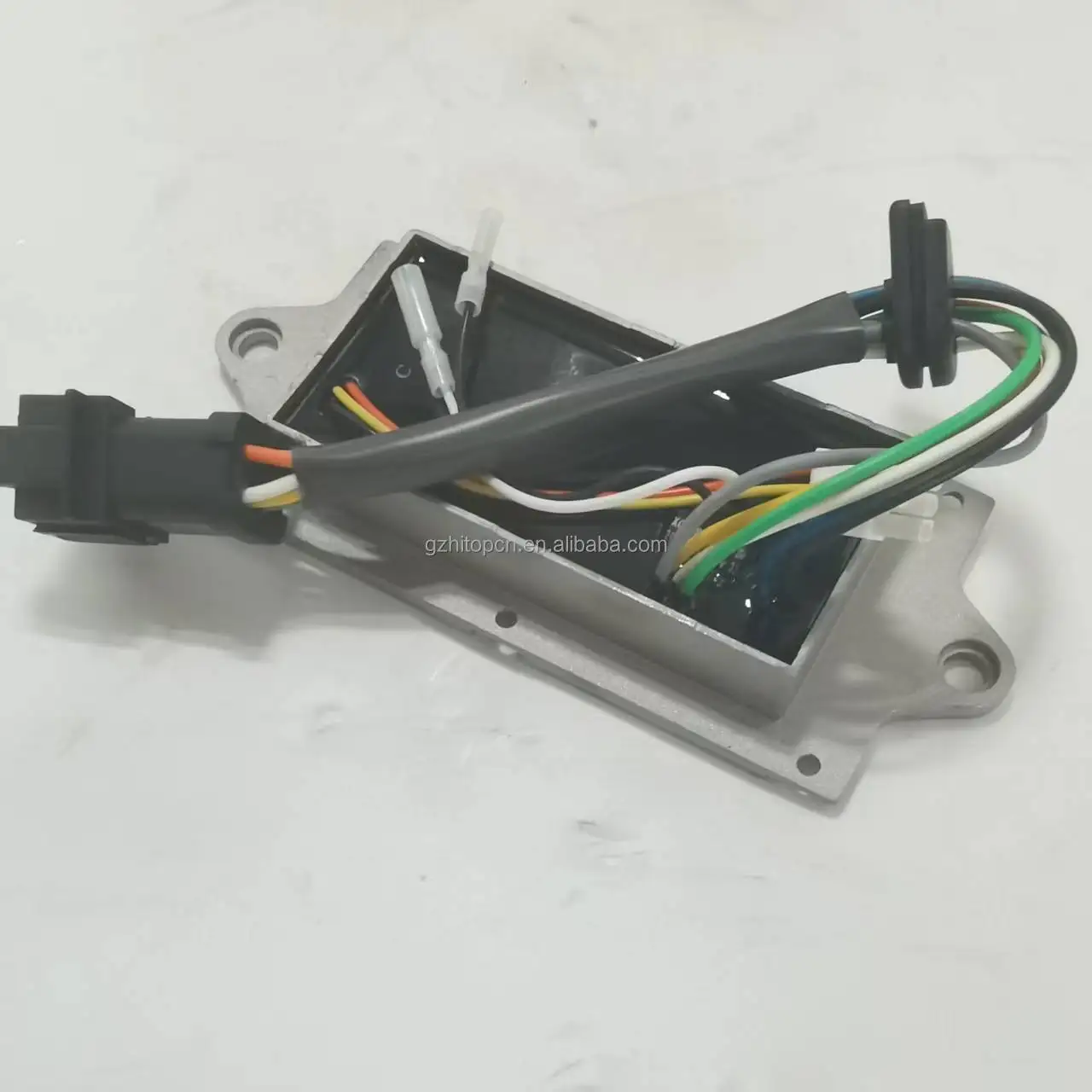 

7-контактный модуль двигателя дроссельной заслонки 320C 320D 330C 82D02000-101 82D02100-511 для экскаватора Caterpilla