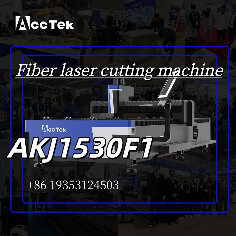 Machine de découpe Laser à Fiber 3000W 1500W, modèle économique, 1500x3000mm, découpe de métal 2030, 10mm, tôles galvanisées en acier au carbone et inoxydable