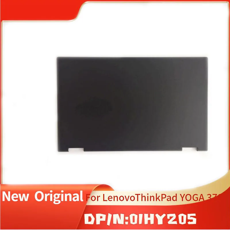 

Brand New Original LCD Back Cover for Lenovo ThinkPad YOGA 370 01HY205 Black